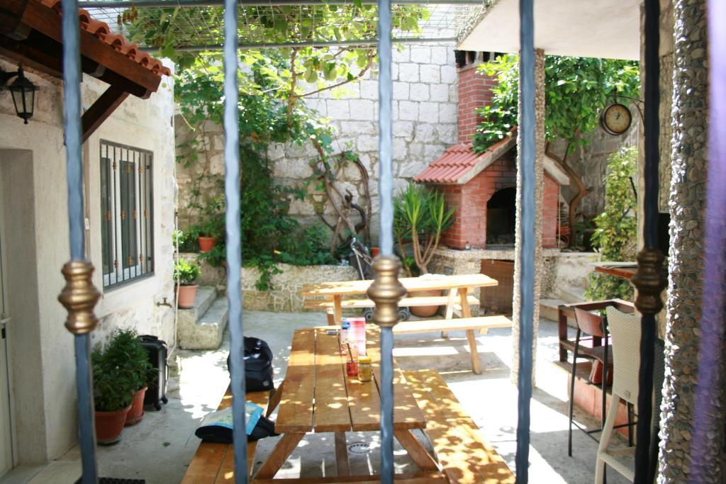 Apartments Nikolla Split Habitación foto